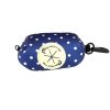 Kate Polka Poo Bag Holder