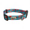 Pawsome - Pali Pet - Not Just a Watermelon" Dog Collar