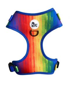 Pawsome - Full Spectrum Vest Harness