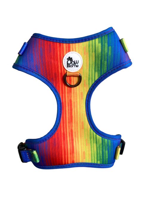 Pawsome - Full Spectrum Vest Harness
