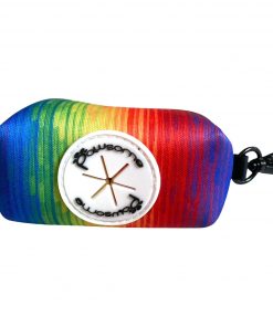 Pawsome - Full Spectrum of Love Poo Bag Holder