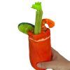 Hanz & Oley - Bloody Mary with long celery stick and Squeaker
