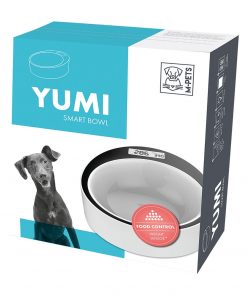 M-PETS Yumi Smart Bowl