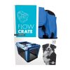 M-PETS Flow Crate Magnum (L107 x W77 x H79,5cm)