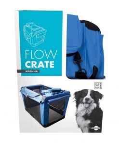 M-PETS Flow Crate Magnum (L107 x W77 x H79,5cm)