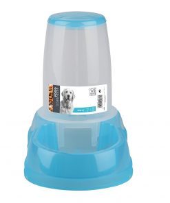 M-PETS Food Dispenser 2500ml