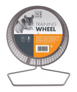 M-PETS Small Animal Training Wheel S