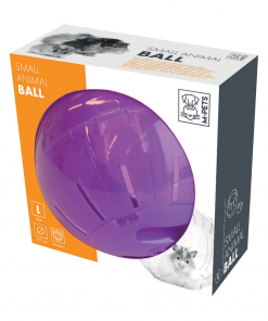 M-PETS Small Animal Ball L