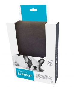 M-PETS Steretto Car Blanket S
