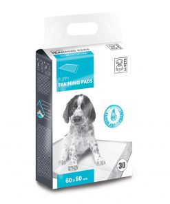 M-PETS Training Pads 60x60cm 30 Pack