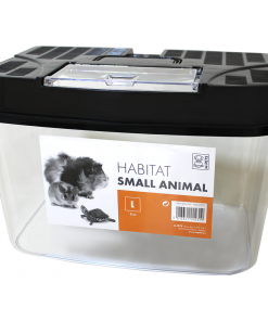 M-PETS Habitat L (L28xW18.1xH18cm)