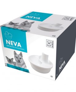M-PETS Neva Drinking Fountain 4.5L