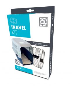 M-PETS Travel Kit