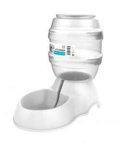 M-PETS Cylinder Water Dispenser 3500ml