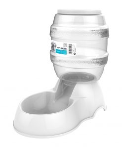 M-PETS Cylinder Food Dispenser 3500ml