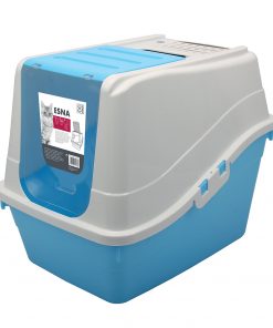 M-PETS Esna Cat Litter Box