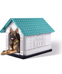 M-PETS Loft Dog House S