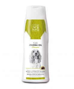 M-PETS Pure Jojoba Oil Shampoo 250ml
