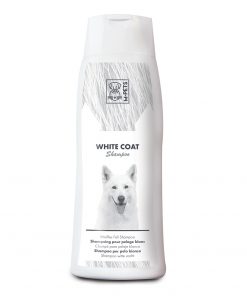 M-PETS White Coat Shampoo 250ml