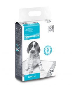 M-PETS Training Pads 33x45cm 30 Pack