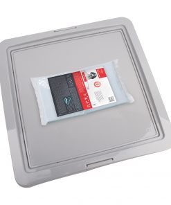 M-PETS Training Pad Holder +7 Pads 60x60cm