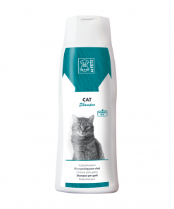 M-PETS Cat Shampoo 250ml