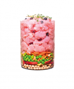 Alternative view of Carnilove True Fresh Turkey for Adult Dogs 1.4kg