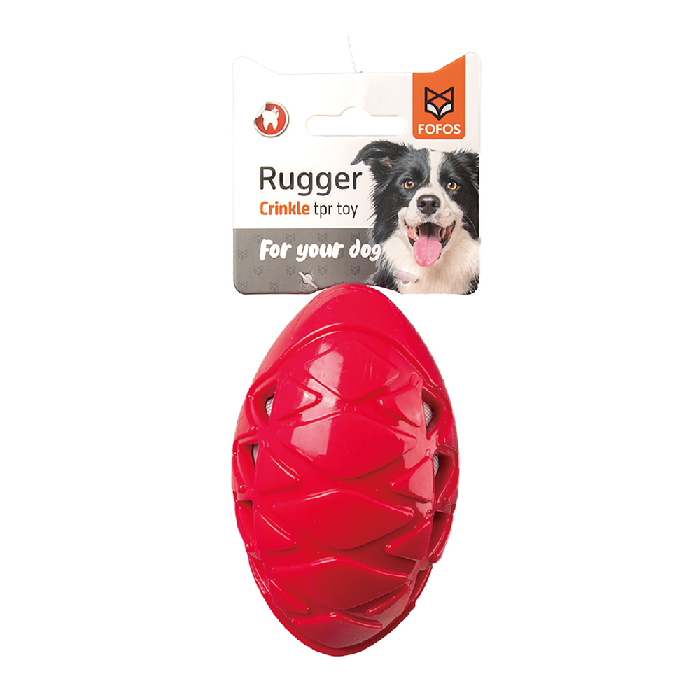 FOFOS Crunch Football L Assorted Colors