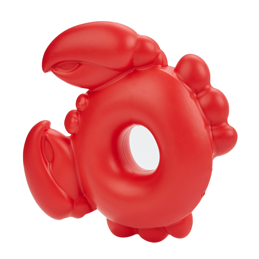 FOFOS Ocean Animal Crab Dog Toy - Image 2