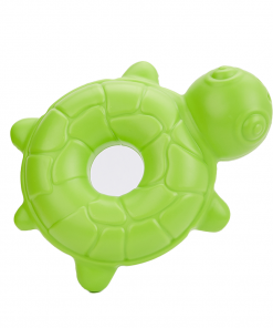 Alternative view of FOFOS Ocean Animal Turtle Dog Toy