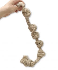 Hanz & Oley KNOT Ted Toy 65cm