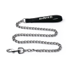 M-PETS Chain Leash 4 mm/120cm