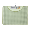 M-PETS Duplex Green Cat Litter Mat 60x45cm