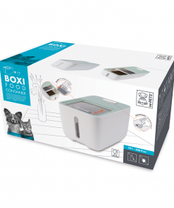 M-PETS Boxi Food Container
