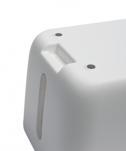 Alternative view of M-PETS Boxi Food Container