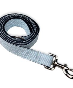 RiverSide - Blue Leash.  By: Hanz & Oley