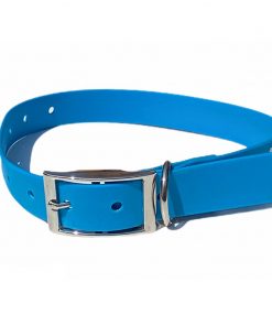Wadi Wear Collar Flo Blue
