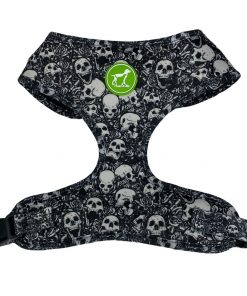 Hanz and Oley - Chaos Vest Harness