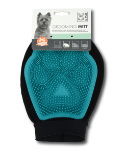M-PETS Grooming Mitt