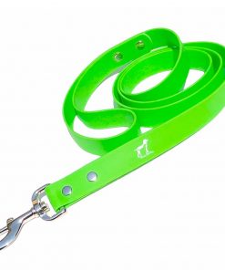 Wadi Wear Leash Flo Green