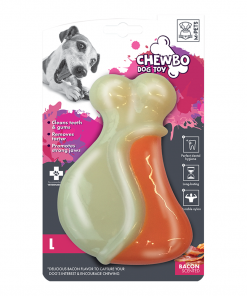 M-PETS Chewbo Leg Dog Toy L