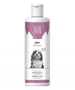 M-PETS Dry Shampoo 200ml