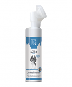 M-PETS Paw Cleaning Foam 150ml