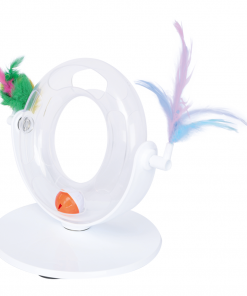 M-PETS Rollercoaster Cat Toy