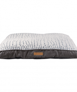 M-PETS Snake Suede Cushion L