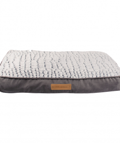 M-PETS Snake Suede Cushion S