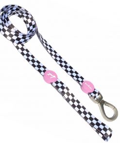 Hanz and Oley - New Yorker Leash