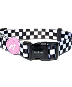Hanz & Oley - New Yorker Collar
