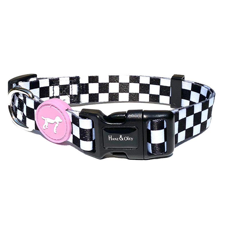 Hanz & Oley - New Yorker Collar