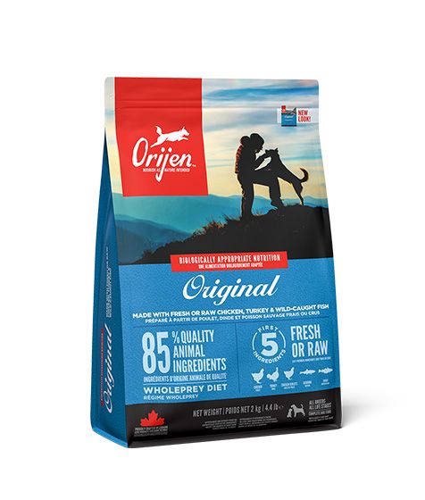 Orijen Original Dry Dog Food - Image 2